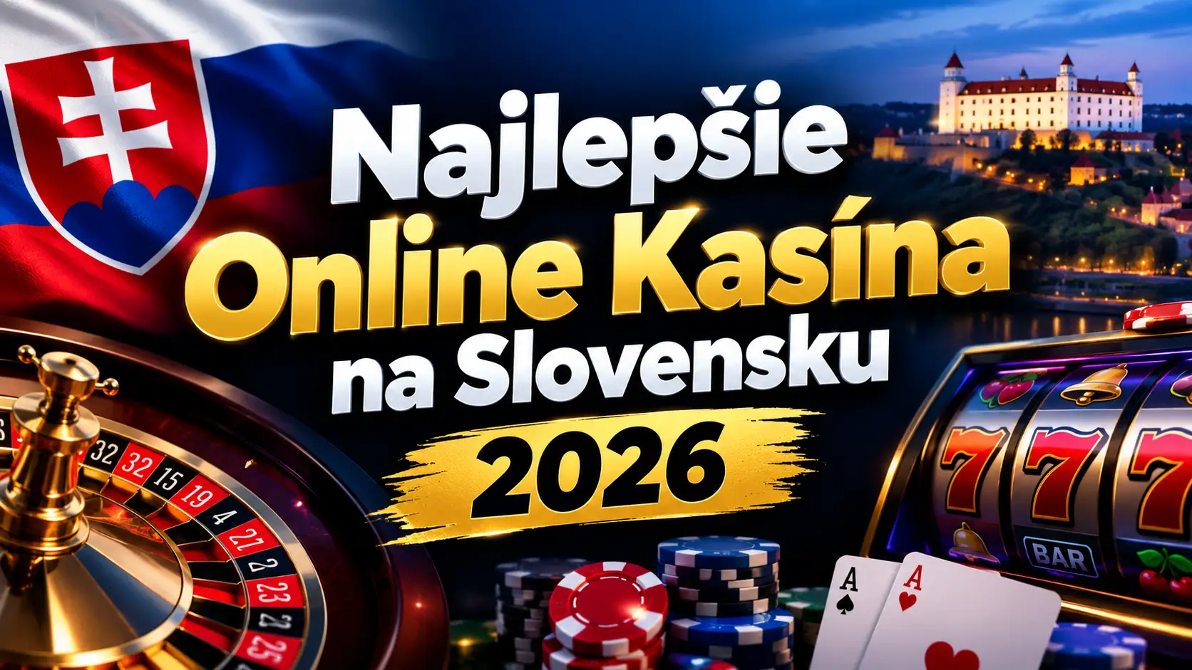 Online Casino SK
